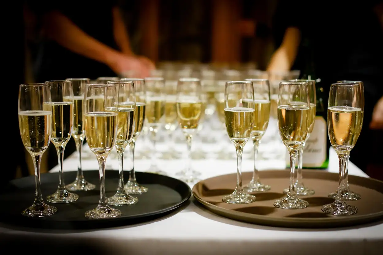 Ideas para Catering de Bajo Costo