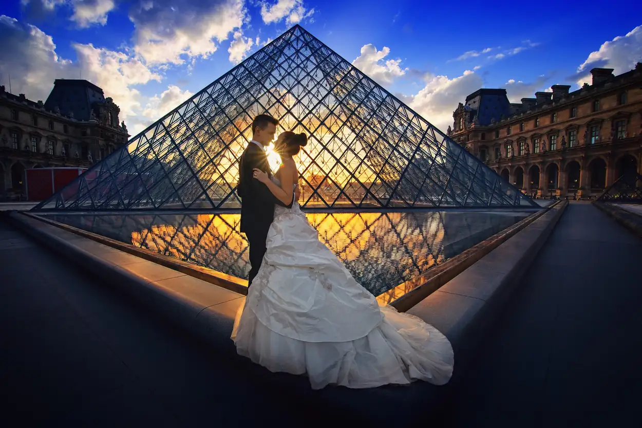 Bodas en Destino – ¿Son para Usted?