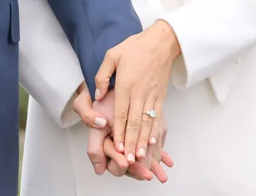 Inscripciones Chistosas de anillos de boda