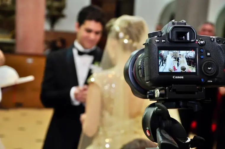 Luz, Cámara, Boda! – Tips y Concejos para ti Video de Casamiento