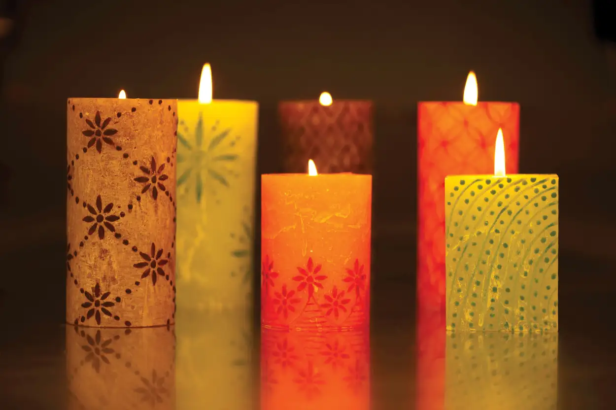 Velas