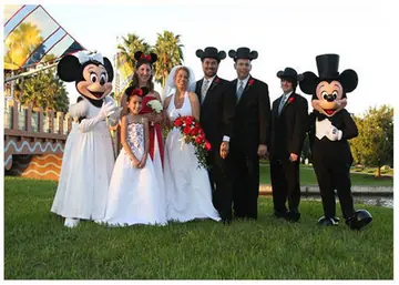 Bodas Temáticas: Misceláneas