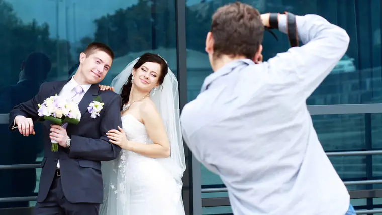 Tips elijiendo a un fotógrafo de Casamiento
