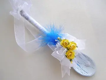 Cucharas de Dulce