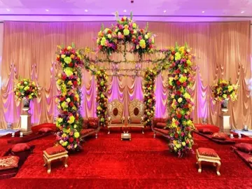 Bodas Temáticas: San Valentin