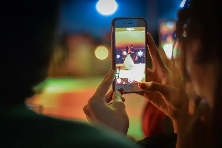 ¿Realmente Necesito un Video de Boda?