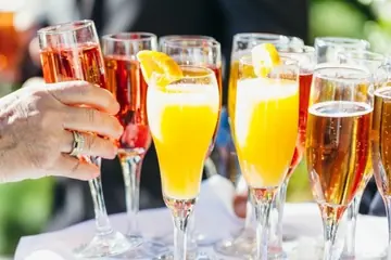 Bebidas