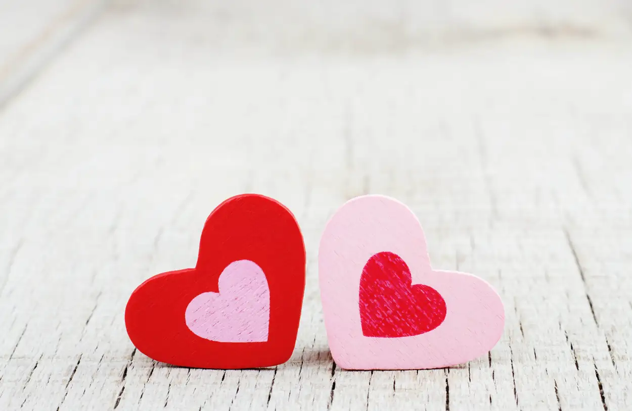 Citas de amor