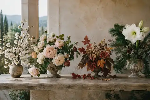 La mejor época del año para celebrar una boda