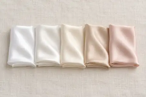 Tonos de blanco (ilustración)