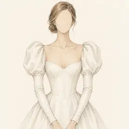 Manga Julieta (ilustración)