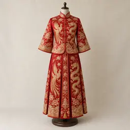 El rojo (ilustración)