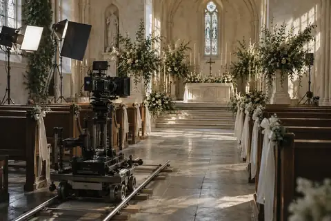 Las 15 mejores escenas de bodas de la historia del cine