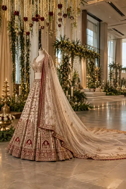 La boda de Anant Ambani y Radhika Merchant en Bombay, 2024