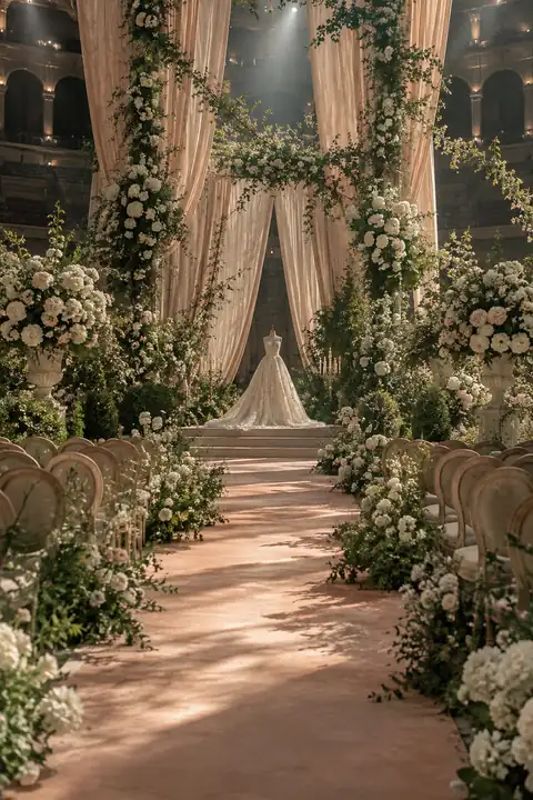 La boda de Taylor Swift y Travis Kelce en Nueva York, 2026