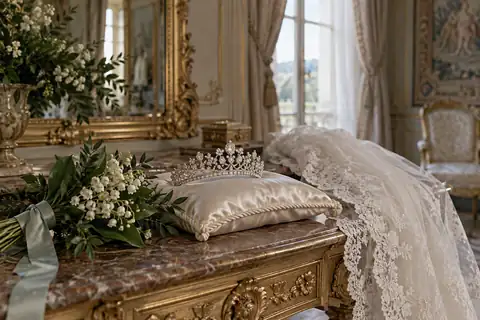 Vestidos de novia de la realeza, de la reina Victoria a hoy