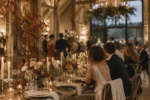 Bodas en viernes, domingo y temporada baja: cuánto ahorras