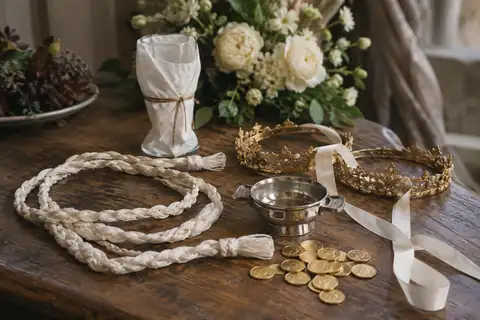 Tradiciones de boda alrededor del mundo